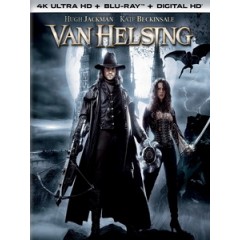 UHD4K [英] 凡赫辛 (Van Helsing) (2004)[台版]