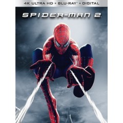 UHD4K [英] 蜘蛛人 2 (Spider-Man 2) (2004)[台版]