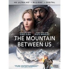 UHD4K [英] 絕處逢山 (The Mountain Between Us) (2017)[台版]