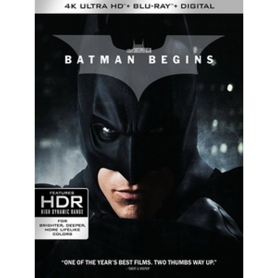 UHD4K [英] 蝙蝠俠 - 開戰時刻 (Batman Begins) (2005)[台版]