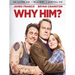 UHD4K [英] 惱爸偏頭痛 (Why Him?) (2016)[台版]