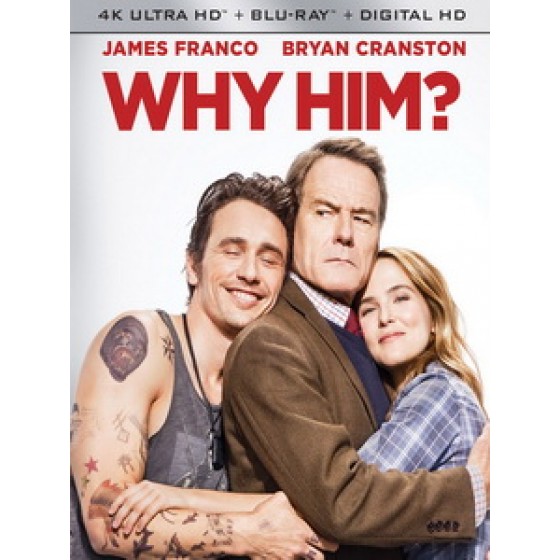 UHD4K [英] 惱爸偏頭痛 (Why Him?) (2016)[台版]