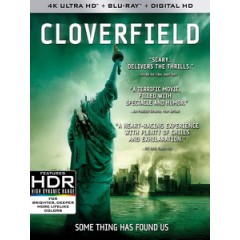 UHD4K [英] 科洛弗檔案 (Cloverfield) (2008)[台版字幕]