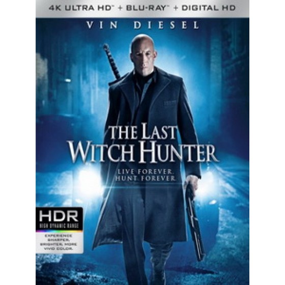 UHD4K [英] 獵巫行動 - 大滅絕 (The Last Witch Hunter) (2015)[台版字幕]