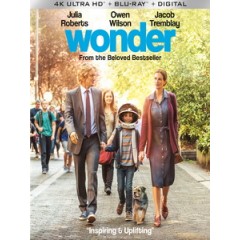 UHD4K [英] 奇蹟男孩 (Wonder) (2017)[台版字幕]