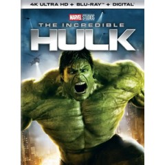 UHD4K [英] 無敵浩克 (The Incredible Hulk) (2008)[台版]