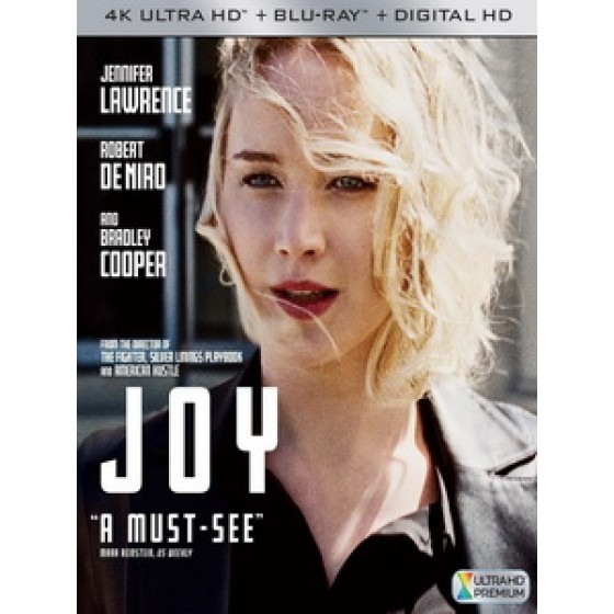 UHD4K [英] 翻轉幸福 (Joy) (2015)[台版]