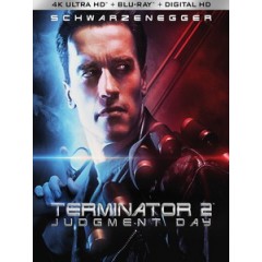 UHD4K [英] 魔鬼終結者 2 (Terminator 2 - Judgment Day) (1991)[台版]