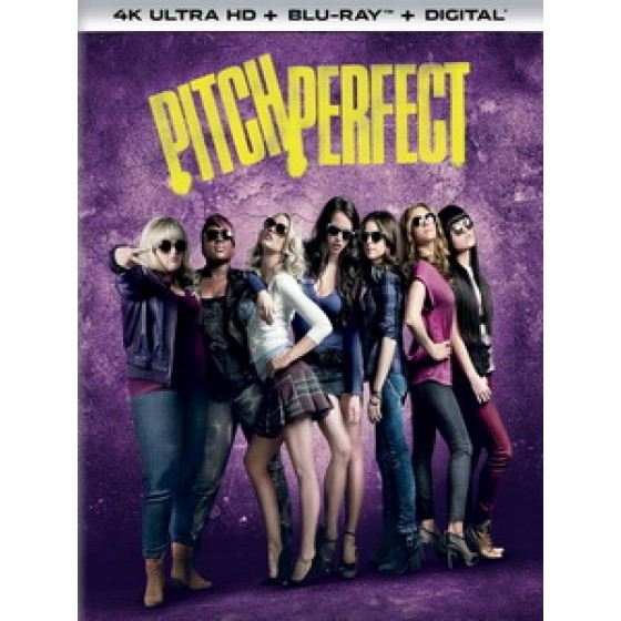 UHD4K [英] 歌喉讚 (Pitch Perfect) (2012)[台版]