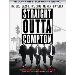 UHD4K [英] 衝出康普頓  (Straight Outta Compton) (2015)[台版字幕]