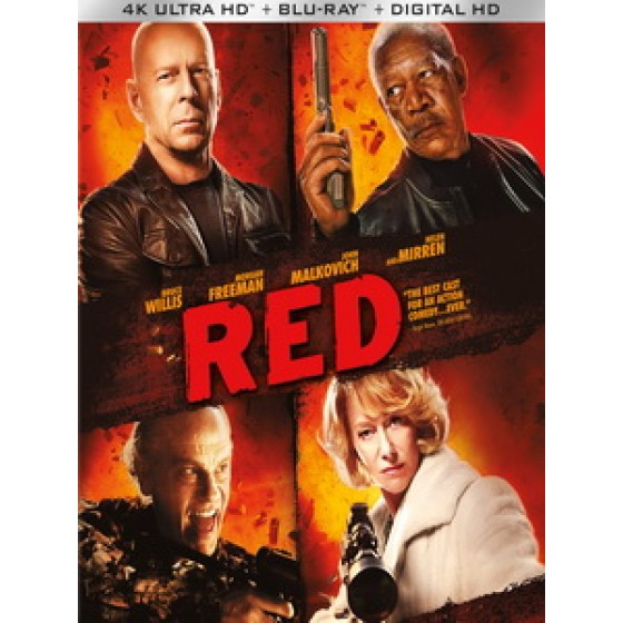 UHD4K [英] 超危險特工 (RED) (2010)[台版字幕]