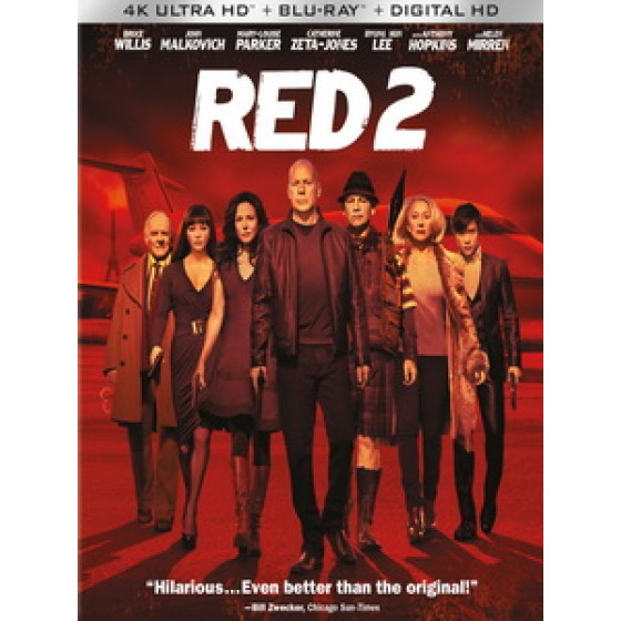 UHD4K [英] 超危險特工 2 - 狠戰 (RED 2) (2013)[台版字幕]