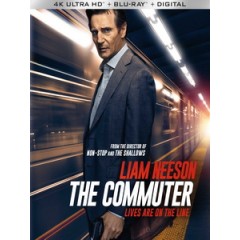 UHD4K [英] 疾速救援 (The Commuter) (2018)[台版字幕]