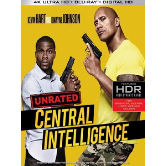 UHD4K [英] 中央情爆員 (Central Intelligence) (2016)[台版字幕]