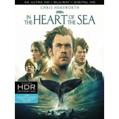 UHD4K [英] 白鯨傳奇 - 怒海之心 (In the Heart of the Sea) (2015)[台版字幕]