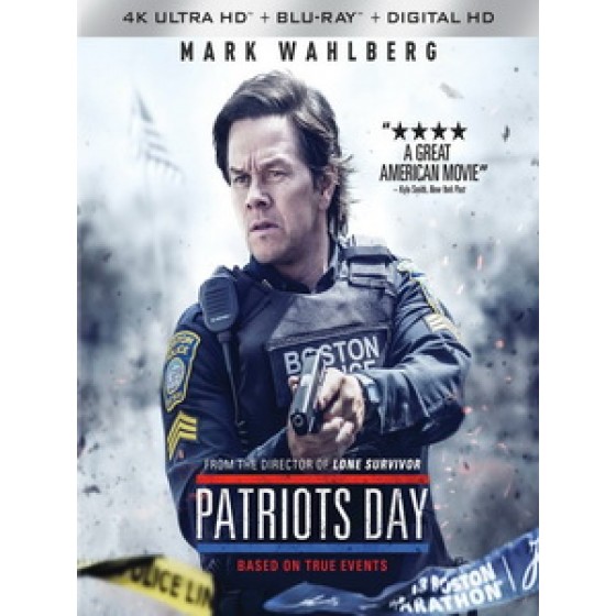 UHD4K [英] 愛國者行動 (Patriots Day) (2016)[台版字幕]