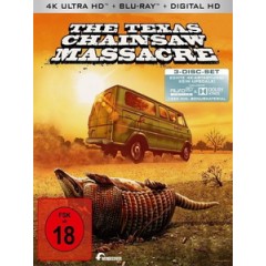 UHD4K [英] 德州電鋸殺人狂 (The Texas Chainsaw Massacre) (1974)[台版字幕]