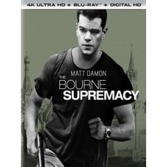 UHD4K [英] 神鬼認證 2 - 神鬼疑雲 (The Bourne Supremacy) (2004)[台版字幕]