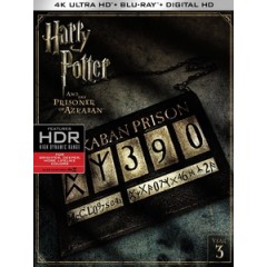 UHD4K [英] 哈利波特 3 - 阿玆卡班的逃犯 (Harry Potter and the Prisoner of Azkaban) (2004)[台版字幕]