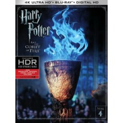 UHD4K [英] 哈利波特 4 - 火盃的考驗 (Harry Potter and The Goblet of Fire) (2005)[台版字幕]