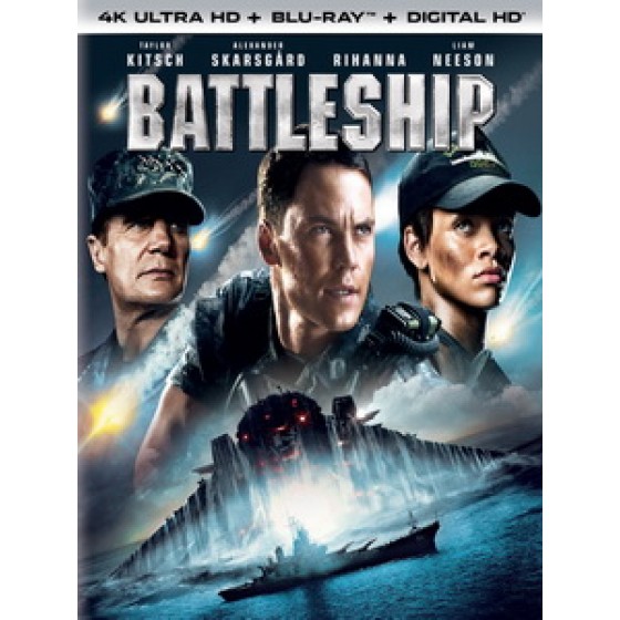 UHD4K [英] 超級戰艦 (Battleship) (2012)[台版字幕]