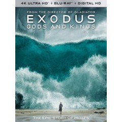 UHD4K [英] 出埃及記 - 天地王者 (Exodus - Gods and Kings) (2014)[台版字幕]