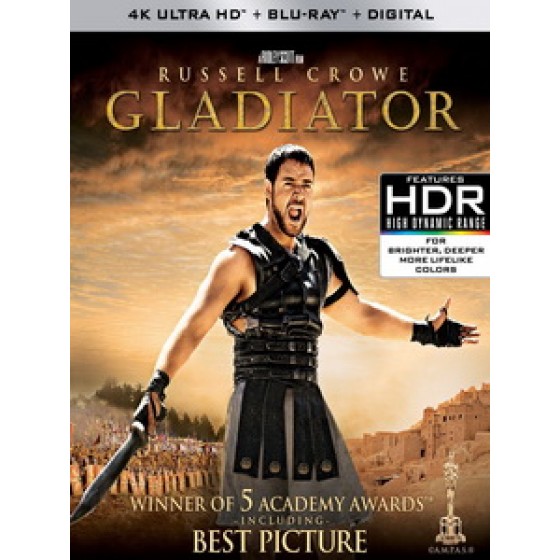 UHD4K [英] 神鬼戰士 (Gladiator) (2000)[台版]