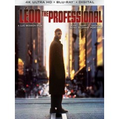 UHD4K [英] 終極追殺令 (Leon) (1994)[台版字幕]