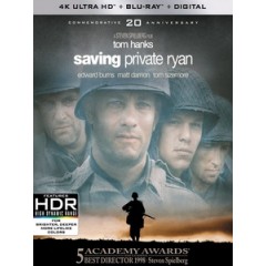 UHD4K [英] 搶救雷恩大兵 (Saving Private Ryan) (1998)[台版]