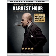 UHD4K [英] 最黑暗的時刻 (Darkest Hour) (2017)[台版字幕]