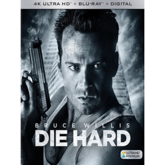 UHD4K [英] 終極警探 (Die Hard) (1988)[台版]