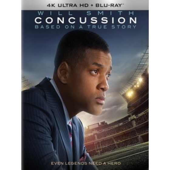 UHD4K [英] 震盪效應 (Concussion) (2015)[台版字幕]