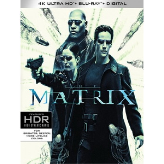 UHD4K [英] 駭客任務 (The Matrix) (1999)[台版]