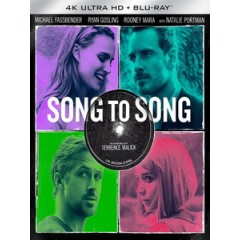 UHD4K [英] 為妳唱的歌 (Song to Song) (2016)[台版字幕]