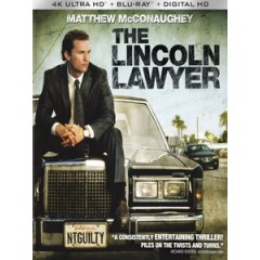 UHD4K [英] 下流正義 (The Lincoln Lawyer) (2011)[台版字幕]