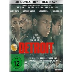 UHD4K [英] 底特律 (Detroit) (2017)[台版字幕]