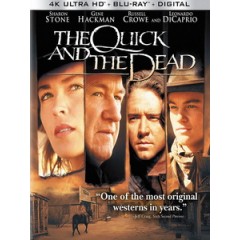 UHD4K [英] 致命的快感 (The Quick And The Dead) (1995)[台版字幕]