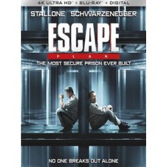 UHD4K [英] 鋼鐵墳墓 (Escape Plan) (2013)[台版字幕]