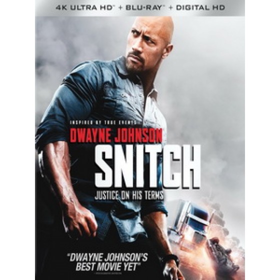 UHD4K [英] 限時翻供 (Snitch) (2013)[台版字幕]