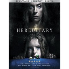 UHD4K [英] 宿怨 (Hereditary) (2018)[台版字幕]