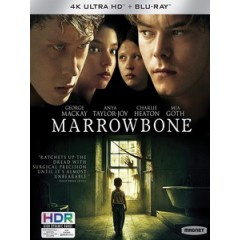 UHD4K [英] 詭影 (Marrowbone) (2017)[台版字幕]