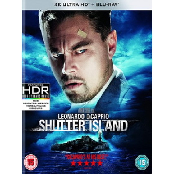 UHD4K [英] 隔離島 (Shutter Island) (2009)[台版]