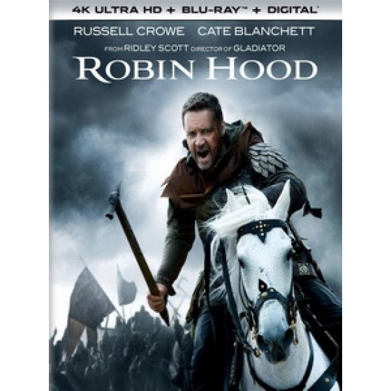 UHD4K [英] 羅賓漢 (Robin Hood) (2010)[台版字幕]