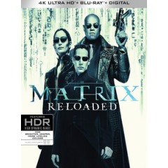 UHD4K [英] 駭客任務 - 重裝上陣 (The Matrix Reloaded) (2002)[台版]