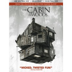 UHD4K [英] 詭屋 (The Cabin in the Woods) (2012)[台版字幕]