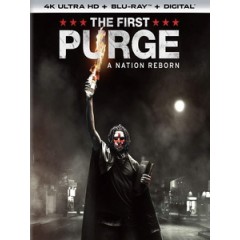 UHD4K [英] 殺戮元年 (The First Purge) (2018)[台版]