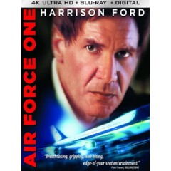 UHD4K [英] 空軍一號 (Air Force One) (1997)[台版字幕]