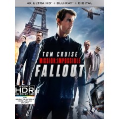 UHD4K [英] 不可能的任務 - 全面瓦解 (Mission Impossible - Fallout) (2018)[台版]