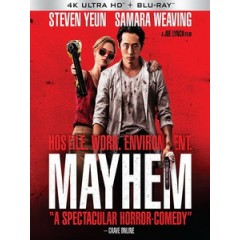 UHD4K [英] 去死吧！老闆 (Mayhem) (2017)[台版字幕]