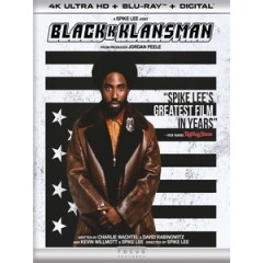 UHD4K [英] 黑色黨徒 (BlacKkKlansman) (2018)[台版字幕]